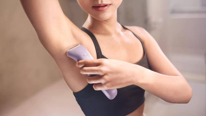 Produktbild Philips Lady Shaver Series 8000