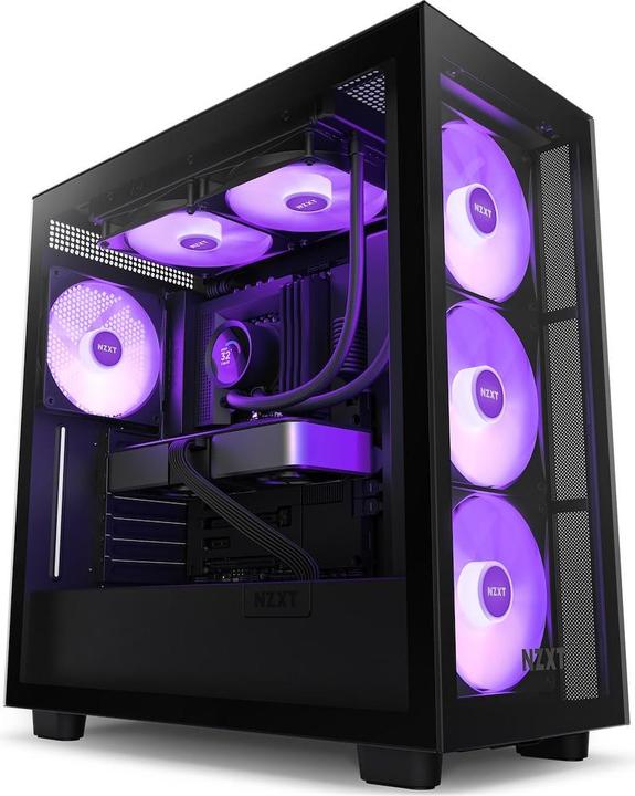 Produktbild NZXT Kraken 280 RGB