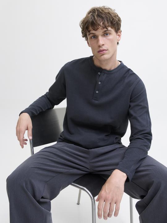 Immagine prodotto Jack & Jones Langarm-T-Shirt Langarm-T-Shirt (XS)