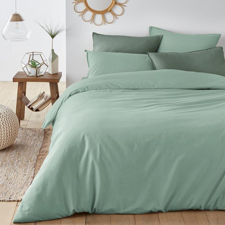 Immagine prodotto La Redoute Interieurs Scenario Coton Lave (Copripiumino, 240 x 220 cm)