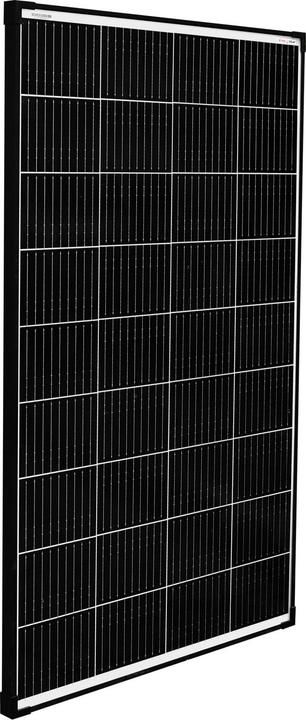 Produktbild Enjoy solar Monokristallines Solarmodul 150W/12V (150 W, 8.20 kg)