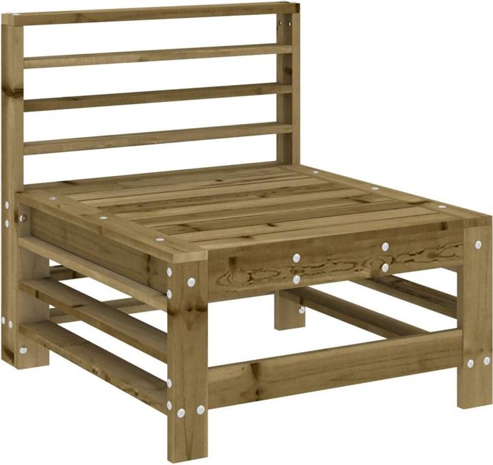 Produktbild vidaXL Westley