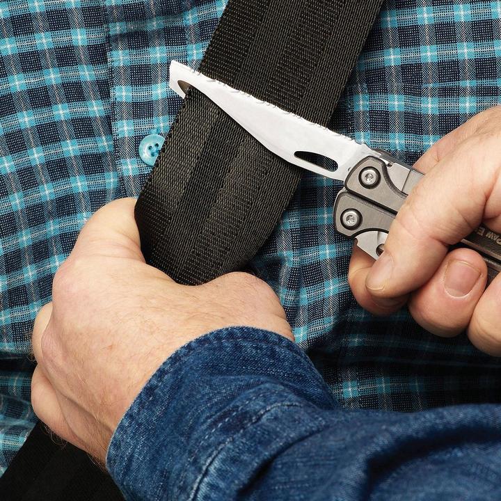 Produktbild Leatherman Charge Plus TTi (19 Funktionen)