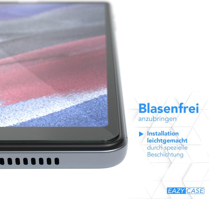 Produktbild EAZY CASE Tablet Schutzglas für Samsung Galaxy Tab A7 Lite (1 Stk., Samsung Galaxy Tab A7 Lite)