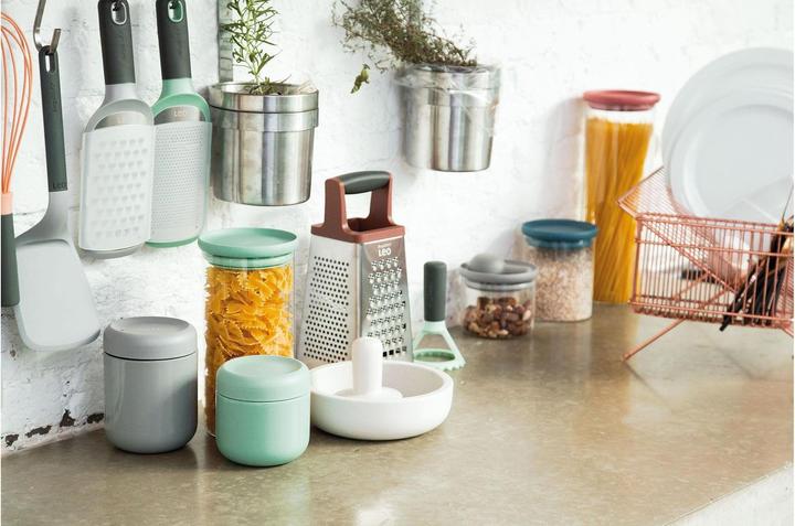 Productafbeelding BergHoff Handrasp Leo Bruin/Zilver