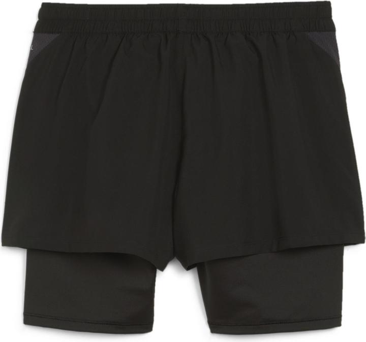 Produktbild Puma teamGOAL 2in1 Short Women (XL)