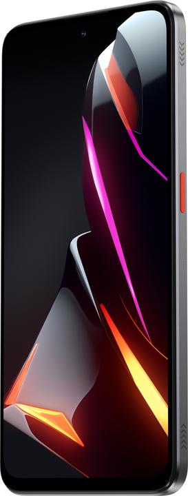 Actual product image Nubia Mobile Phone Neo 2 5G / 256GB / St (256 GB, Storm gray, 6.72", Dual SIM, 5G)