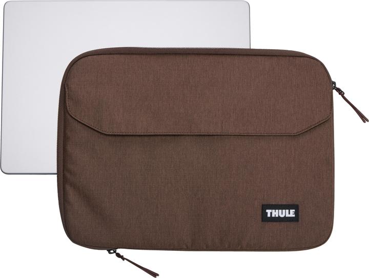 Actual product image Thule Lithos (14", Apple)