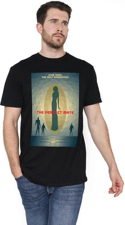 Produktbild The Next Generation Season 5 Episode 21 TShirt (3XL)