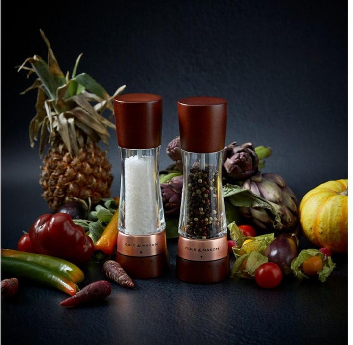 Produktbild Cole & Mason Derwent (Pfeffer, Salz)