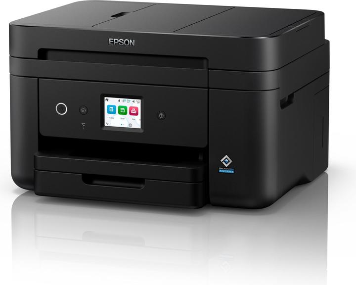 Image du produit Epson WorkForce WF-2965DWF (Encre, Couleur)