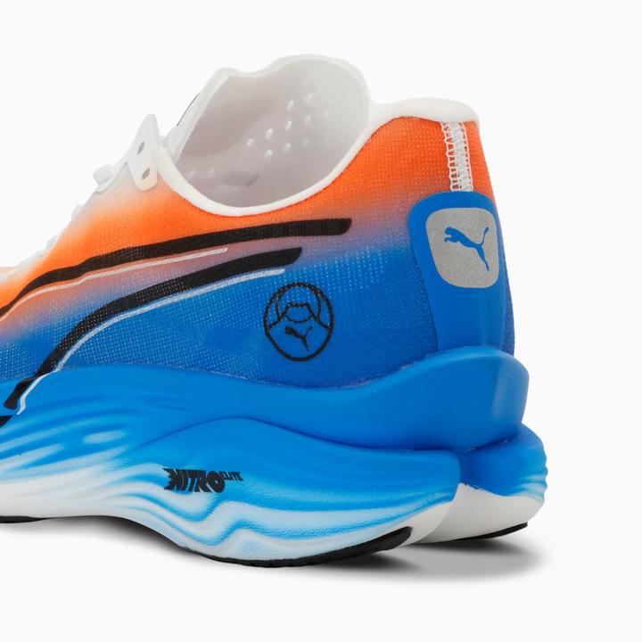 Actual product image Puma Deviate NITRO Elite 3 Ekiden (45)