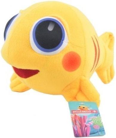 Daff Žvaigždutė, pagaminta pagal NC + licenciją