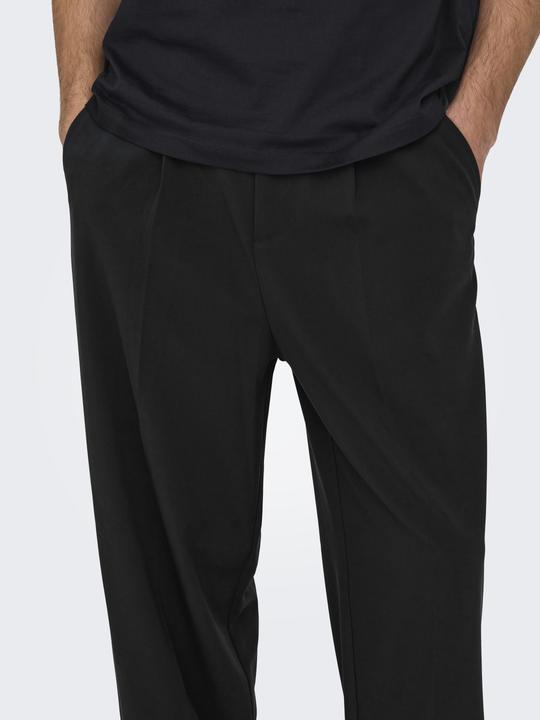 Produktbild Only & Sons ONSDAVES Baggy Fit Hose Hose