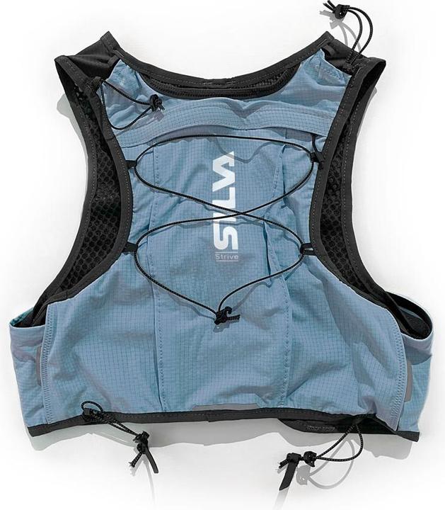 Produktbild Silva Strive 10 blue (M)