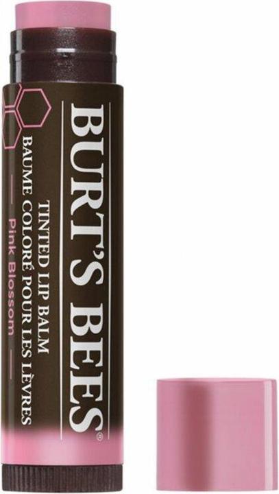 Burt's Bees Tinted Pink Blossom (Gel, 4.25 ml)