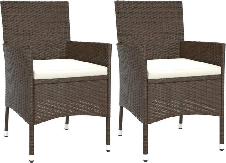 Produktbild vidaXL Gartenstuhl