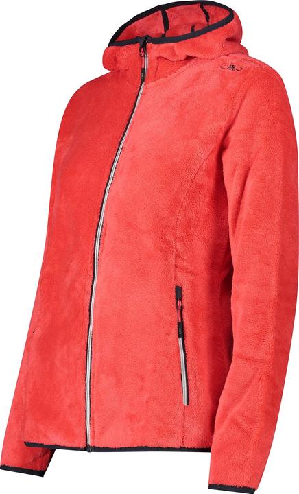 Produktbild CMP Campagnolo Highloft Hoodie (38, S)
