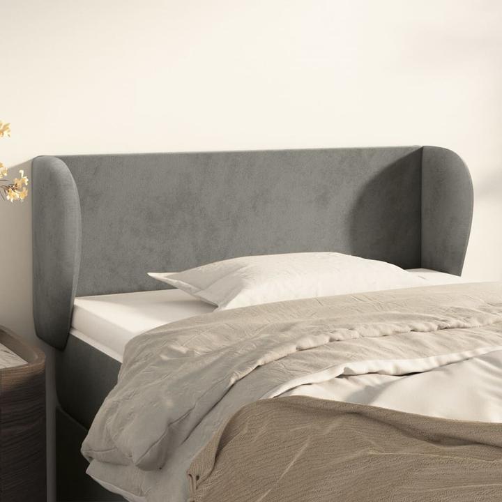 Image du produit vidaXL Kopfteil (93 x 23 x 88 cm)