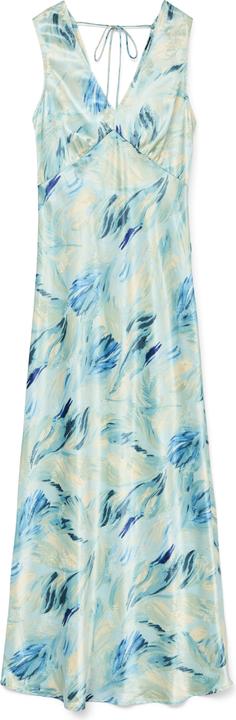 Produktbild Vero Moda VMSELINE Langes Kleid Kleid (S)