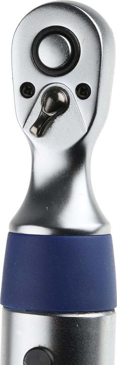 Actual product image Expert by Facom 1/4" TORQUE WRENCH - 5 TO 25NM (1/4", 5 - 25 Nm)