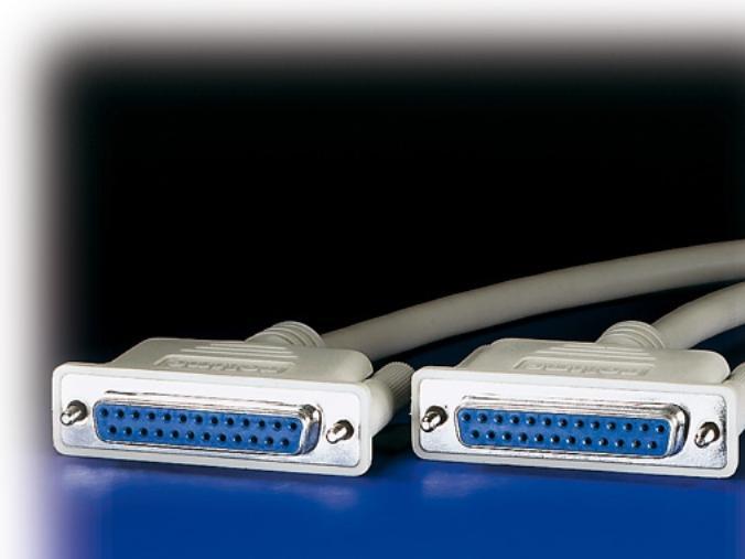 Image du produit Roline Bu-Bu (3 m, VGA)