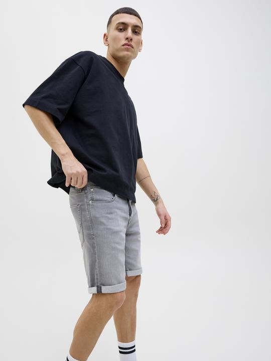 Image du produit Jack & Jones JJIRICK JJICON I.K. SHORTS GE 063 SN (XS)