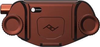 Peak Design Capture Clip&Plate (Ceinture ventrale)