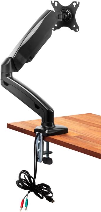 Actual product image Mozi Desk mount -p??yt??teline n??yt??lle (Table)