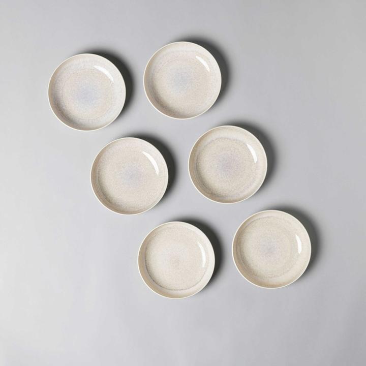 Immagine prodotto Like. by Villeroy & Boch Perlemor Sand Tafelservice (12 Pezzo/i)