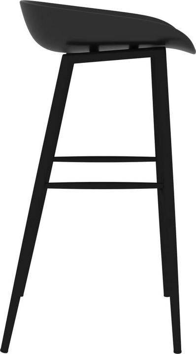 Image du produit vidaXL Barstuhl