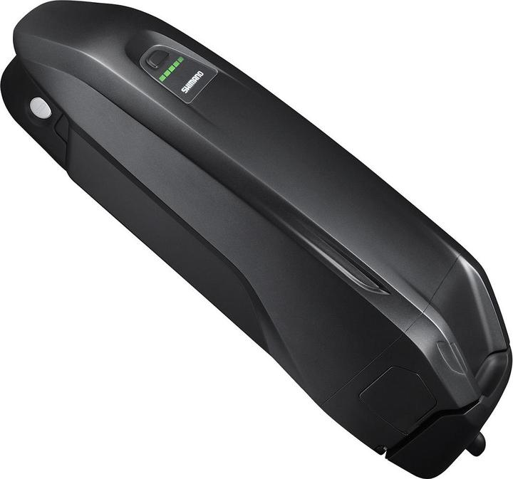 Shimano Steps BT-EN605 (504 Wh, E-Bike battery)