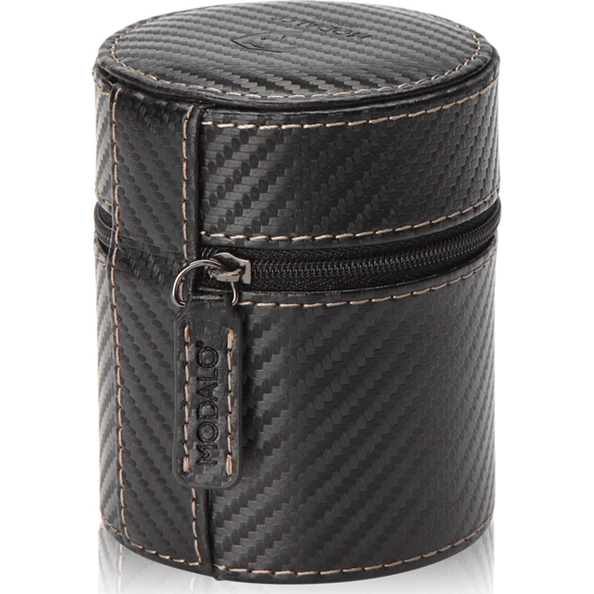 Thumbnail - Modalo, Uhrenbox + Schmuckaufbewahrung, Uhrenetui, Schwarz