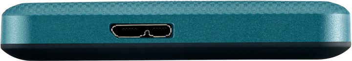 Produktbild Toshiba Canvio Advance HDTCA10EG3AA 1000 GB, 2,5 Zoll, USB 3.2 Gen1, Grün (1 TB)