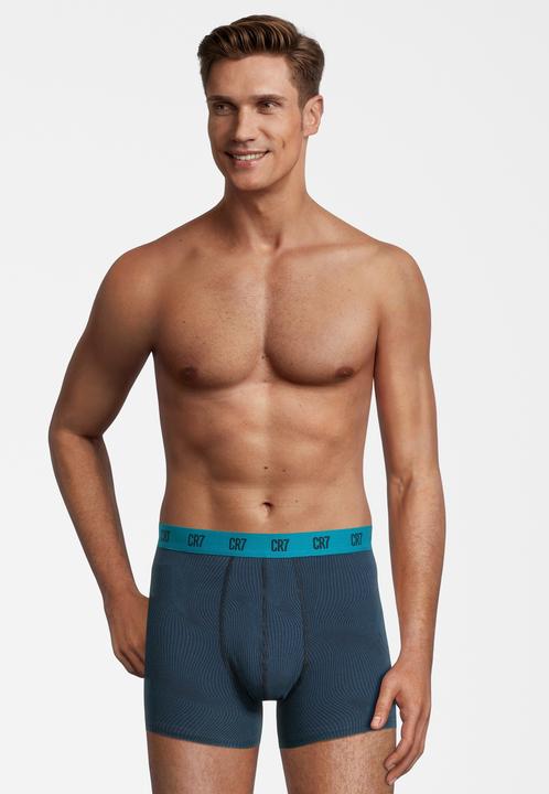 Produktbild CR7 Trunk (XL, 3er Pack)