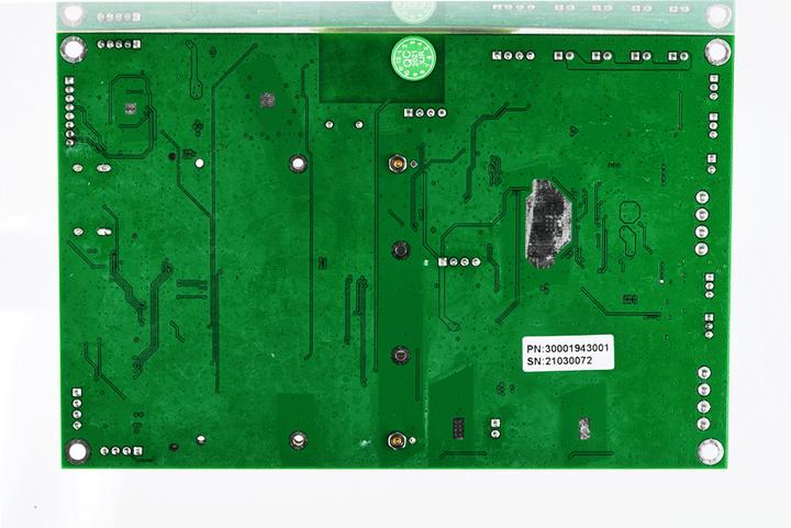 Productafbeelding FlashForge Foto 13.3 Hoofdbord (Reserveonderdeel)