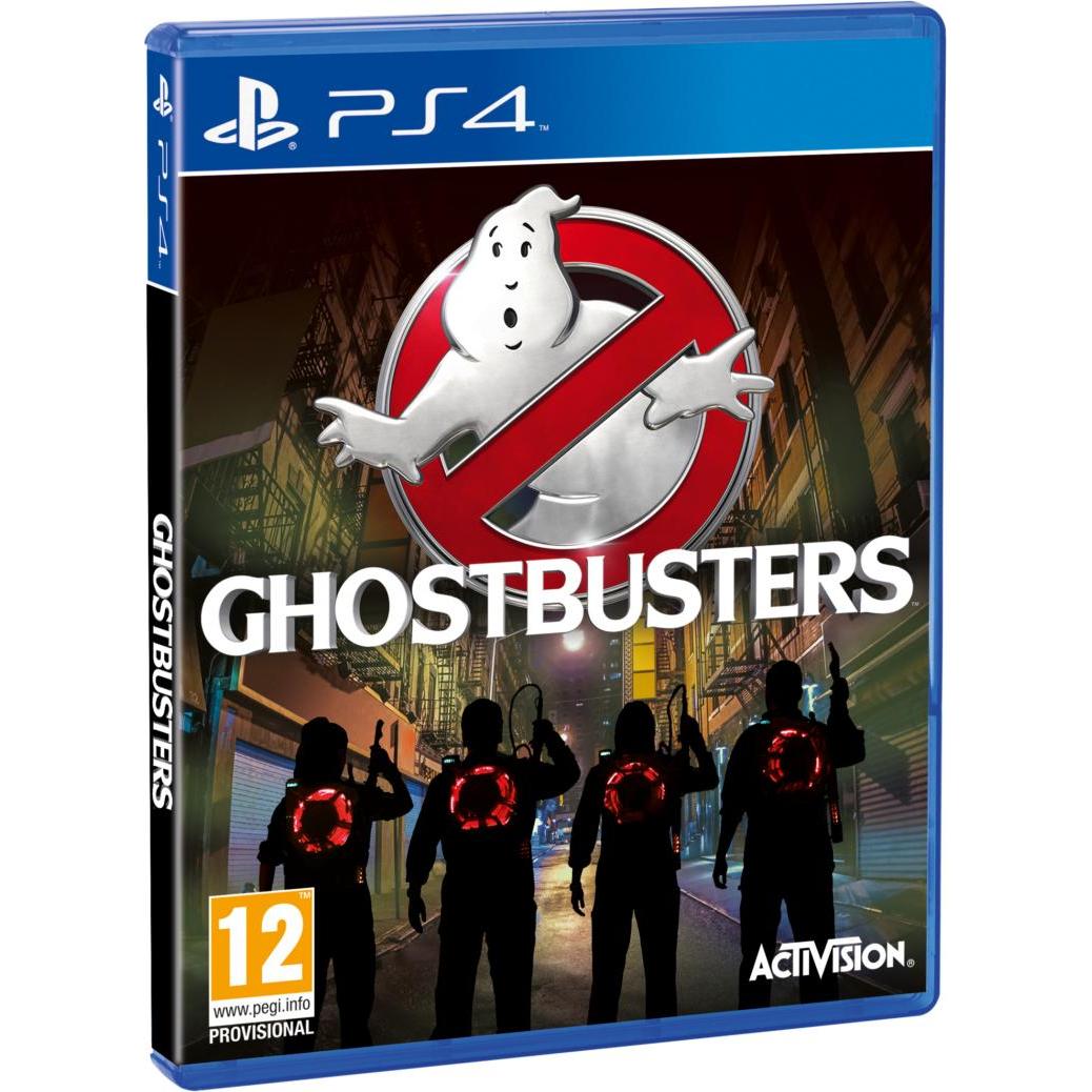 Activision, Ghostbusters