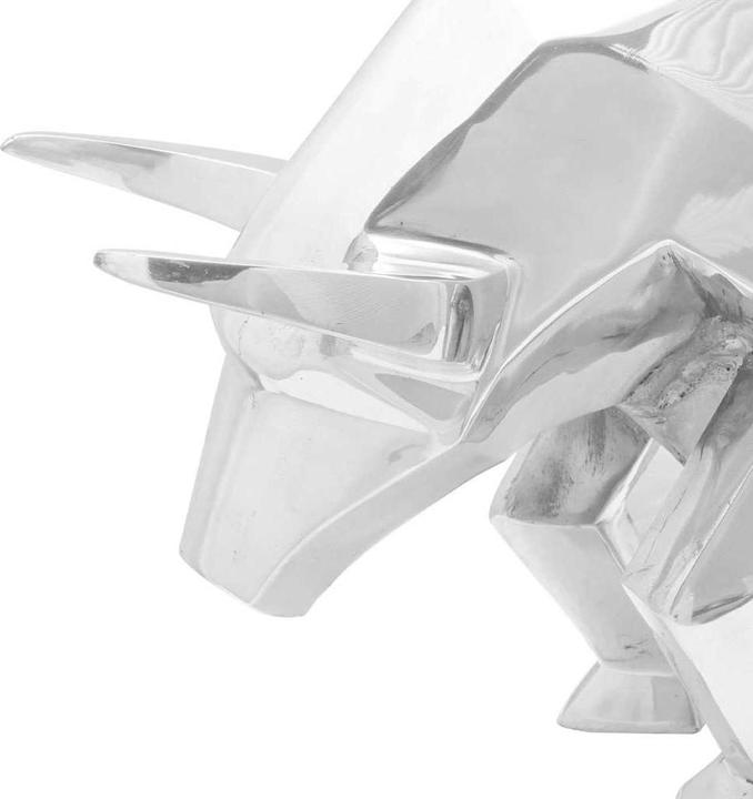 Actual product image vidaXL Dekorative Skulptur