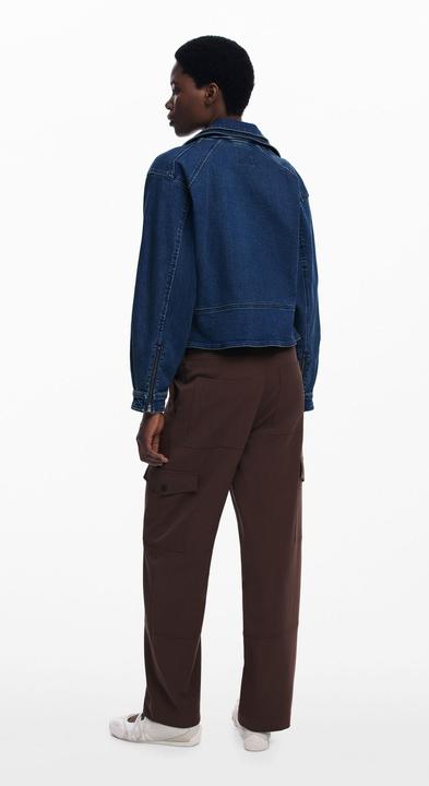 Immagine prodotto Desigual Pantaloni Sagun (L)