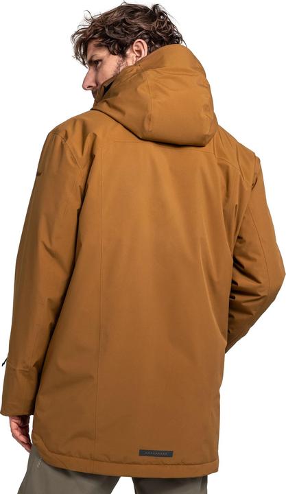 Image du produit Schöffel Urban Ins Parka Style Malkay