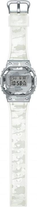 Produktbild G-Shock GM-5600SCM-1ER (Digitaluhr, 49.60 mm)
