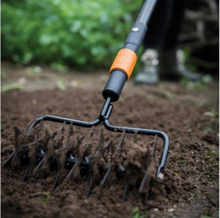 Immagine prodotto Fiskars Zappa da giardino