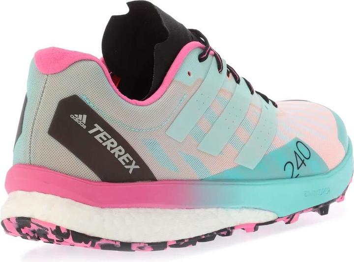 Produktbild adidas Terrex Speed Ultra Trail Schuhe (46)