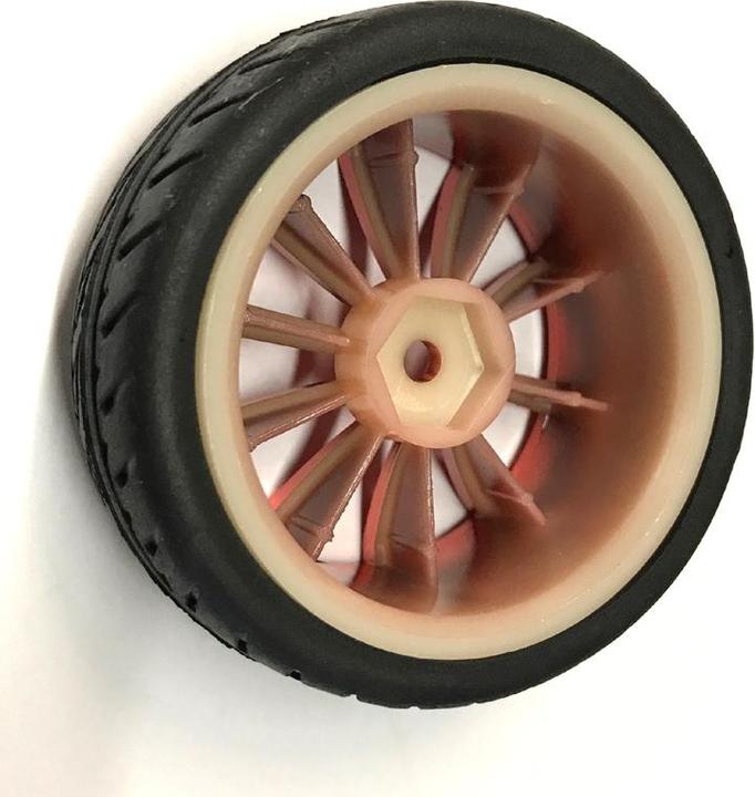 Immagine prodotto OEM Ruota 65 27 (Moto)