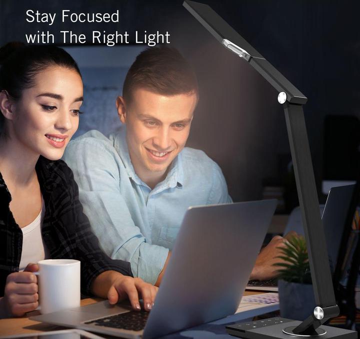 Actual product image Taotronics TT-DL16 (500 lm)