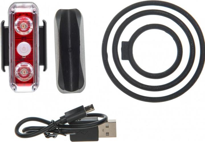 Actual product image Blackburn Dayblaze (65 lm, 65 lm)