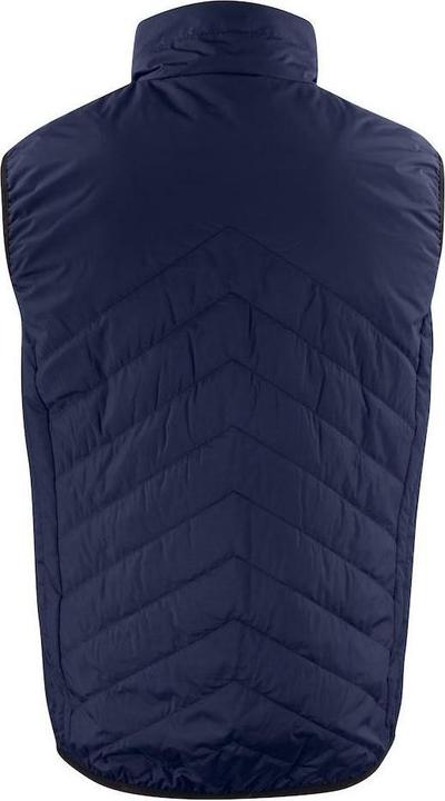 Produktbild James Harvest Weste (S)