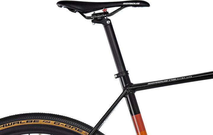 Actual product image Serious grafix (60 cm)