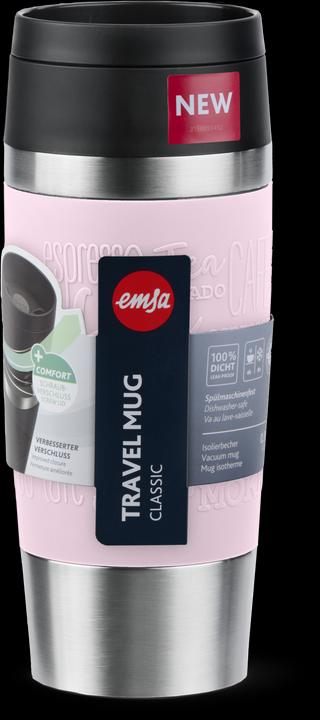 Produktbild Emsa Travel Mug Classic (0.36 l)
