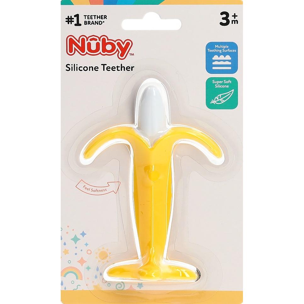 Nuby Bite Banana buy at Galaxus
